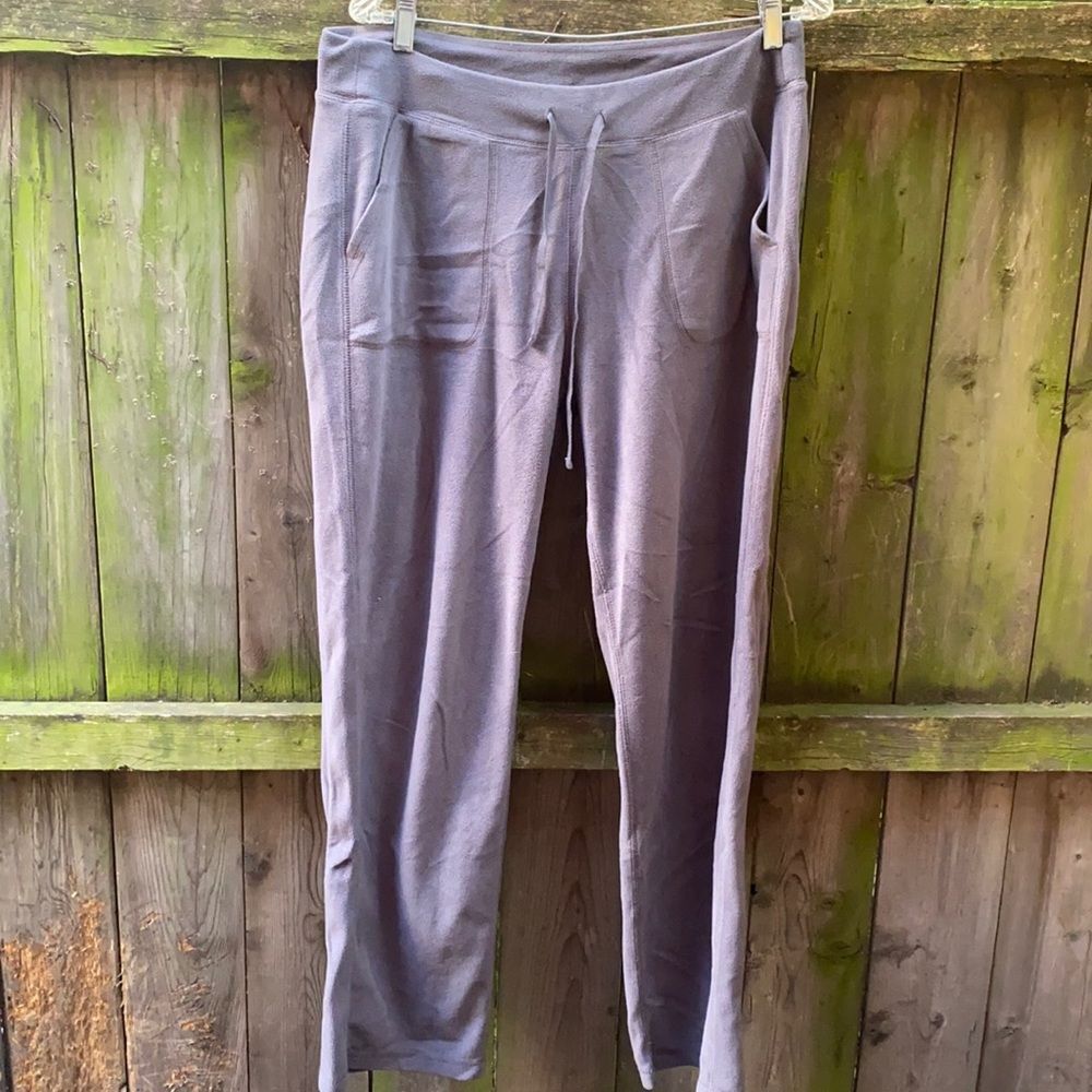 Tek Gear gray sweat pants sz. L